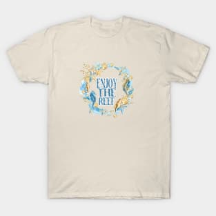 reef T-Shirt